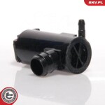 ESEN SKV Klaasipesuvee pump,  klaasipuhastus 12V 15SKV016