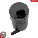 ESEN SKV Klaasipesuvee pump,  klaasipuhastus 15SKV024