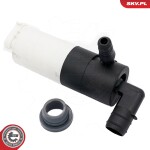 ESEN SKV  Klaasipesuvee pump,klaasipuhastus 15SKV025