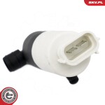 ESEN SKV  Klaasipesuvee pump,klaasipuhastus 15SKV025