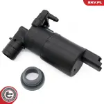 ESEN SKV Klaasipesuvee pump,  klaasipuhastus 12V 15SKV032