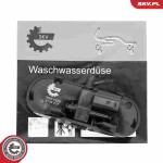 ESEN SKV Pesuveedüüs, Klaasipuhastus 15SKV226