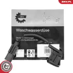 ESEN SKV Pesuveedüüs, Klaasipuhastus 15SKV324