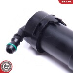 ESEN SKV Pesuveedüüs, Tulepesurid 15SKV672
