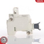 ESEN SKV Seadeelement,  kesklukustus 12V 16SKV302