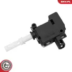 ESEN SKV Seadeelement,  kesklukustus 12V 16SKV312