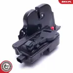 ESEN SKV  Tagaluugi sulgur 16SKV381