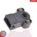 ESEN SKV Andur,  drosselklapiasend 12V 17SKV001