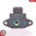 ESEN SKV Andur, drosselklapiasend 12V 17SKV005