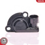 ESEN SKV Andur,  drosselklapiasend 12V 17SKV006