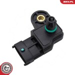 ESEN SKV Andur,  kompressorirõhk 17SKV026