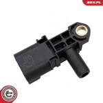 ESEN SKV Andur, heitgaasisurve 17SKV029