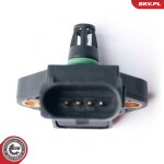 ESEN SKV Andur,  õhuvõtu rõhk 12V 17SKV120