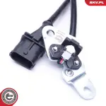 ESEN SKV Andur,  Nukkvõllipositsioon 12V 17SKV245