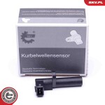 ESEN SKV Andur,  väntvõll 12V 17SKV262