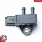 ESEN SKV Andur,  heitgaasisurve 12V 17SKV334