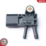 ESEN SKV Andur,  heitgaasisurve 12V 17SKV335