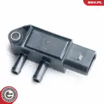 ESEN SKV Andur,  heitgaasisurve 12V 17SKV352