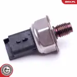 ESEN SKV Andur,  kütuserõhk 17SKV586