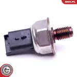 ESEN SKV Andur,  kütuserõhk 17SKV589