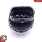 ESEN SKV Andur, kütuserõhk 17SKV614