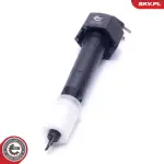 ESEN SKV Andur, Jahutusvedelikutase 17SKV635