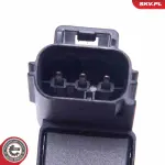 ESEN SKV Andur,  heitgaasisurve 17SKV649