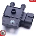 ESEN SKV  Датчик, давление выхлопных газов 17SKV650