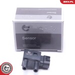 ESEN SKV  Andur, heitgaasisurve 17SKV650