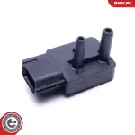 ESEN SKV Andur,  heitgaasisurve 17SKV654