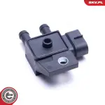 ESEN SKV Andur,  heitgaasisurve 17SKV655