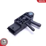 ESEN SKV Andur,  heitgaasisurve 17SKV658