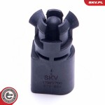 ESEN SKV Andur, salongitemperatuur 17SKV700