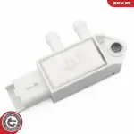 ESEN SKV Andur,  heitgaasisurve 17SKV867