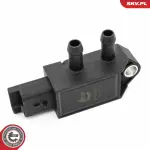 ESEN SKV Andur,  heitgaasisurve 17SKV870