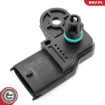 ESEN SKV Andur,  õhuvõtu rõhk 17SKV882