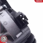 ESEN SKV  Pesuri mootor 12V 19SKV089