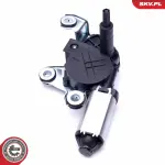 ESEN SKV  Pesuri mootor 12V 19SKV174