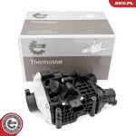 ESEN SKV Termostaat,  Jahutusvedelik 20SKV223