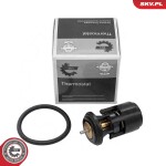 ESEN SKV Termostaadikorpus 20SKV611