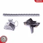 ESEN SKV Mootori keti komplekt 21SKV135