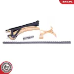 ESEN SKV Mootori keti komplekt 21SKV179