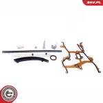 ESEN SKV Mootori keti komplekt 21SKV238