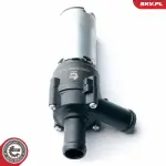 ESEN SKV Veepump,  seisuküte 12V 22SKV002