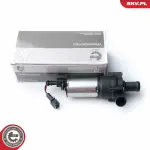 ESEN SKV Veepump,  seisuküte 12V 22SKV003