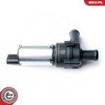 ESEN SKV Veepump,  seisuküte 12V 22SKV005