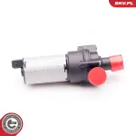 ESEN SKV Veepump,  seisuküte 12V 22SKV009