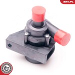 ESEN SKV Veepump,  seisuküte 12V 22SKV013