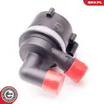 ESEN SKV Veepump,  seisuküte 12V 22SKV022