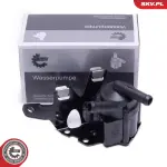 ESEN SKV Lisaveepump (jahutusvee ringlussüsteem) 12V 22SKV036